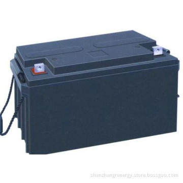 Lithium iron phosphate 12V 100Ah LiFePO4 storage battery